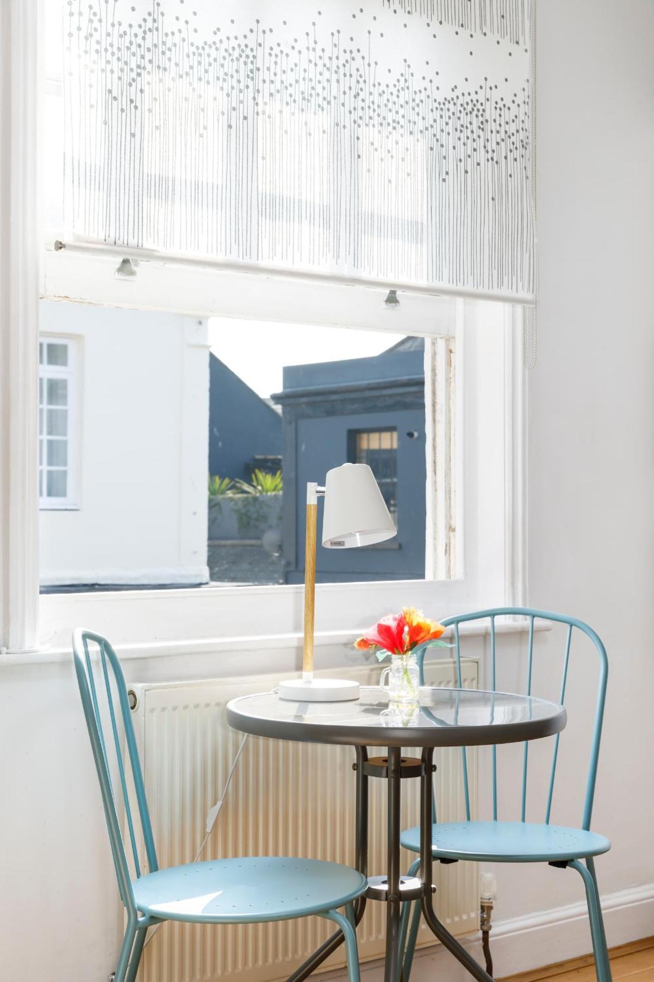 Trendy Central 1 Bed Flat With Roof Terrace Hove Exteriér fotografie